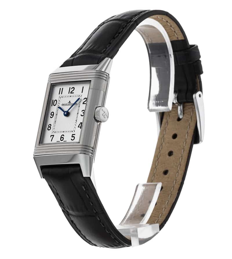 Jaeger-LeCoultre Reverso Classic Small 2608440